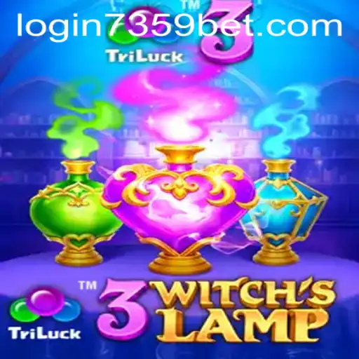Discover the Enchanting World of 3WitchsLamp and the 7359bet PH Login