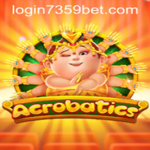 Exploring the Thrilling World of Acrobatics: A Unique Gaming Experience