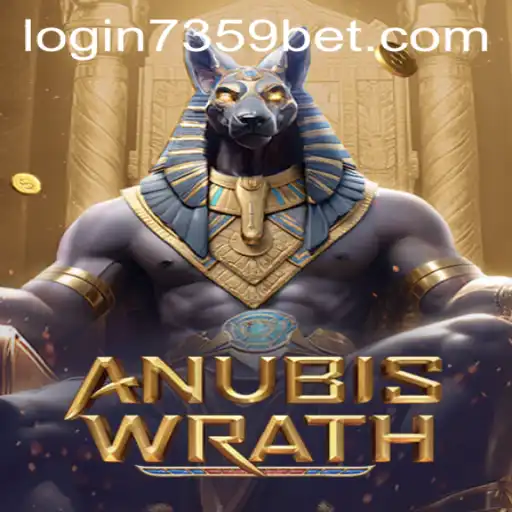 AnubisWrath: An Epic Journey into the World of Ancient Egypt