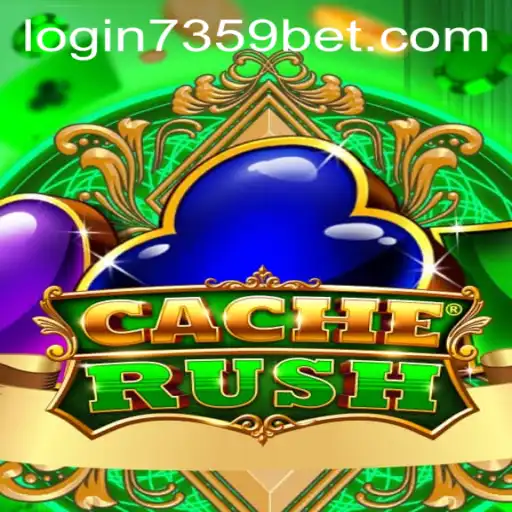 CacheRush: A Thrilling Adventure in the World of Digital Treasure Hunts