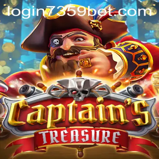 Exploring the Adventure of CaptainssTreasure: A Dive into Gaming and Access with 7359bet PH Login