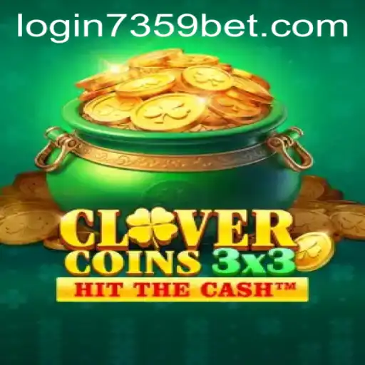 Explore the Exciting World of Clovercoin3x3