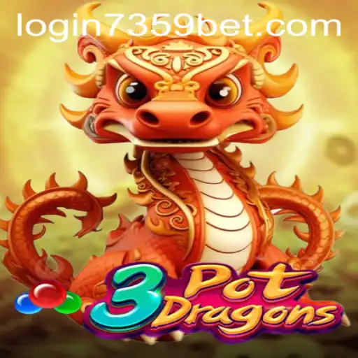 Unleashing the Adventure: Dive into 3PotDragons with 7359bet PH Login