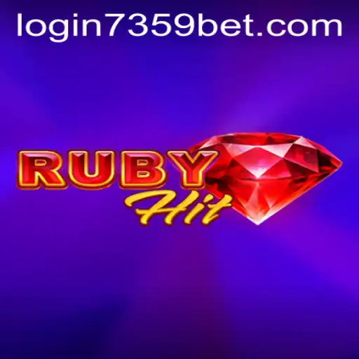 RubyHit and the Exciting World of 7359bet PH Login
