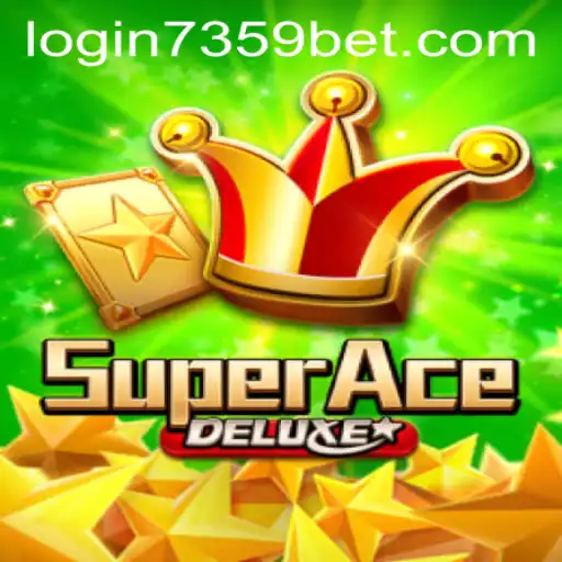 Exploring the World of SuperAceDeluxe: A Comprehensive Guide to the Game and Recent Trends