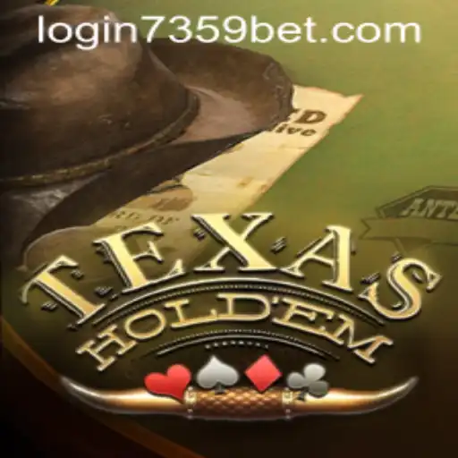 Exploring the Exciting World of Texas Hold'em and How to Navigate 7359bet PH Login
