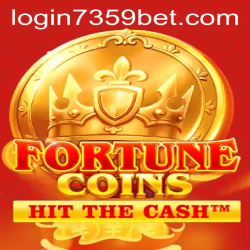 Discovering FortuneCoins: Unveiling the Exciting World of 7359bet PH Login