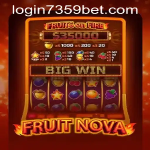 Exploring the Vibrant World of FruitNova and Navigating 7359bet PH Login