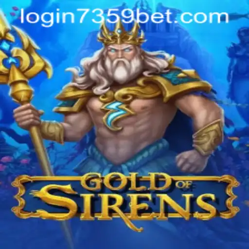 GoldofSirens: A Captivating Adventure Into Mythical Realms