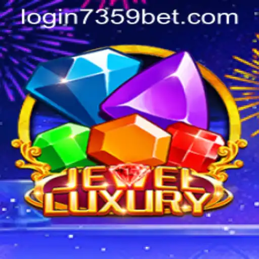 JewelLuxury: A Dazzling Adventure into the World of Puzzles
