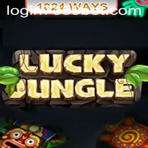 Exploring the Intriguing World of LuckyJungle1024: A Comprehensive Guide