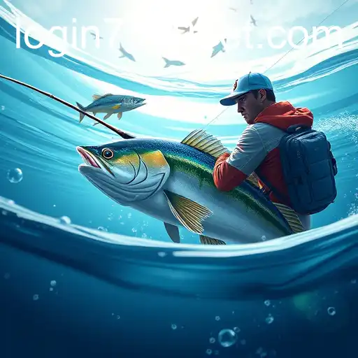 Online Fishing: The Evolution of Angling in the Digital Age