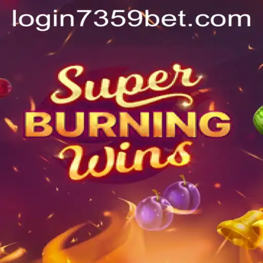 Exploring SuperBurningWins: A Beginner's Guide to One of the Latest Slot Game Sensations