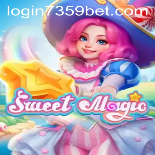 SweetMagic: An Enchanting Dive into the Magical Realm