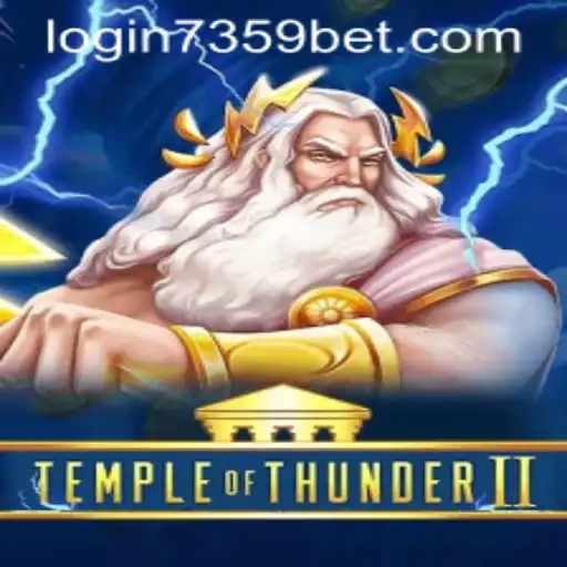 Exploring the World of TempleofThunderII: A Thrilling Experience