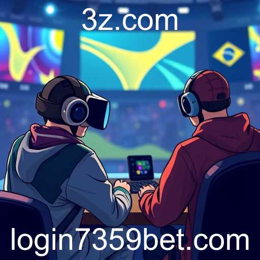 Avanços e Desafios do Jogo Online no Brasil