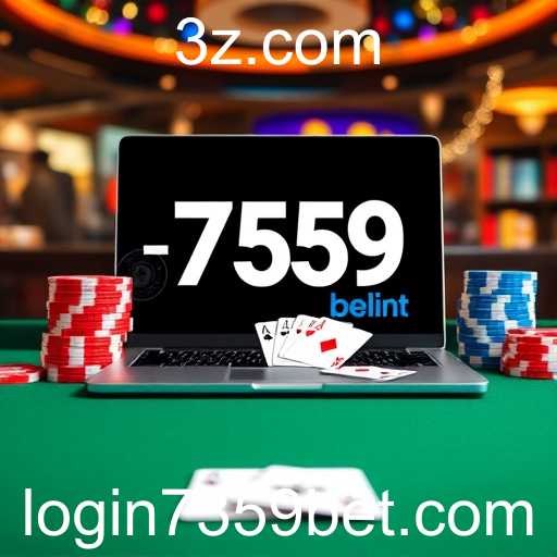 A Experiência do Cassino Online no Site 7359bet