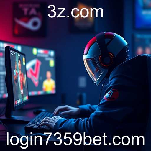 Revolução nos Jogos Online: 7359bet em foco