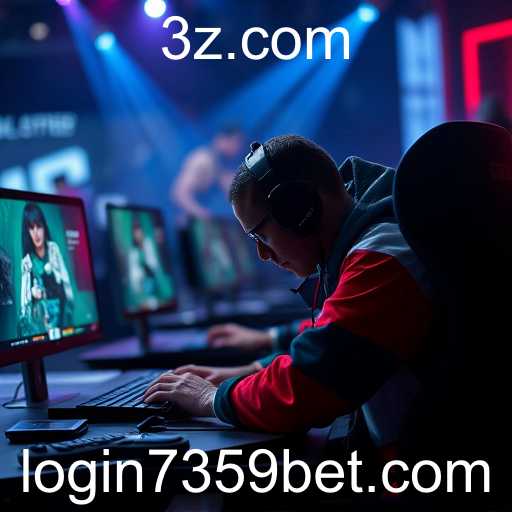 Transformações no Mundo dos Jogos Online em 2025