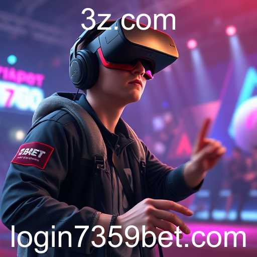 Tendências Emergentes no Universo dos Jogos em 2025