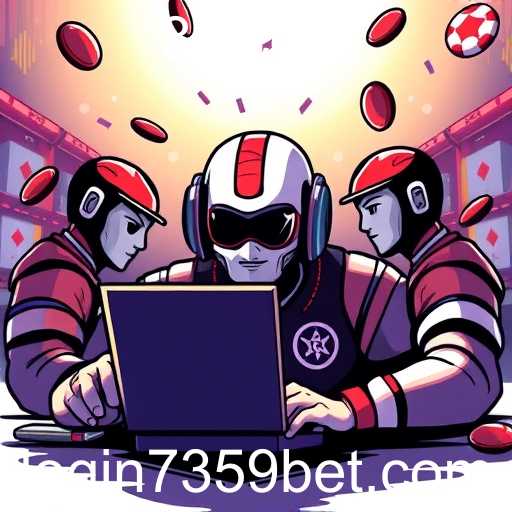 O Impacto dos Jogos de Azar Online em 2025