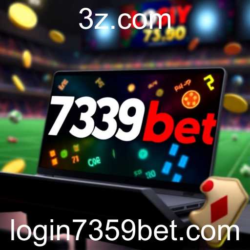 A Ascensão do 7359bet no Cenário dos Jogos Online