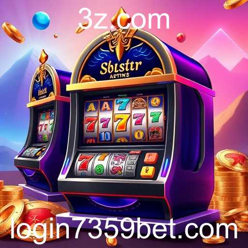 Explorando o Fascinante Mundo dos Video Slots no 7359bet
