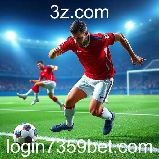 Explorando os Esportes Virtuais no 7359bet: A Nova Fronteira das Apostas Online