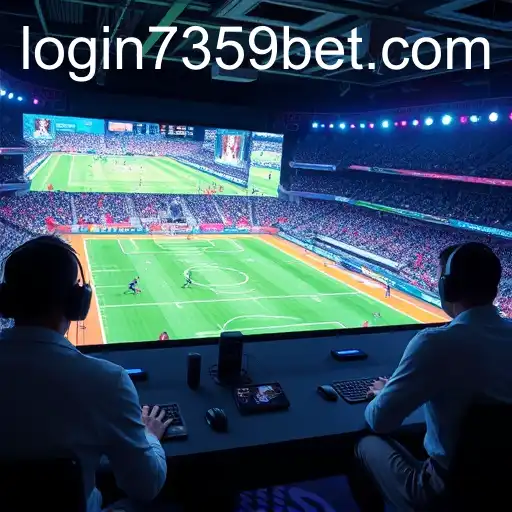 Exploring the World of Virtual Sports: A Deep Dive into 7359bet PH Login